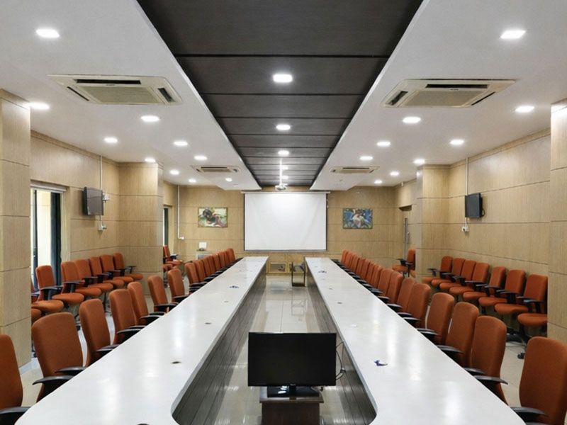 Conference Hall