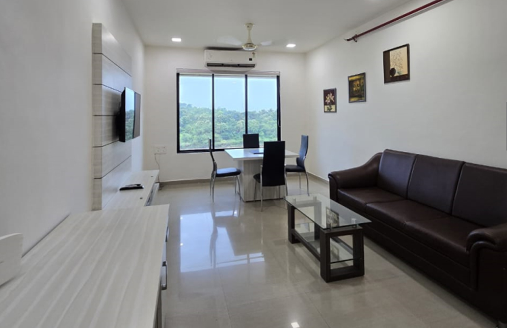 Premium Room Silvassa Resort
