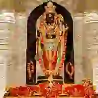 Ram Mandir at Ayodhya