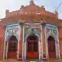 Sita ki Rasoi