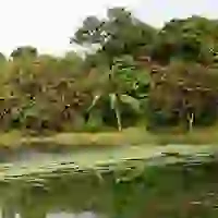 Ram Katha Park