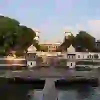 Moti Mahal