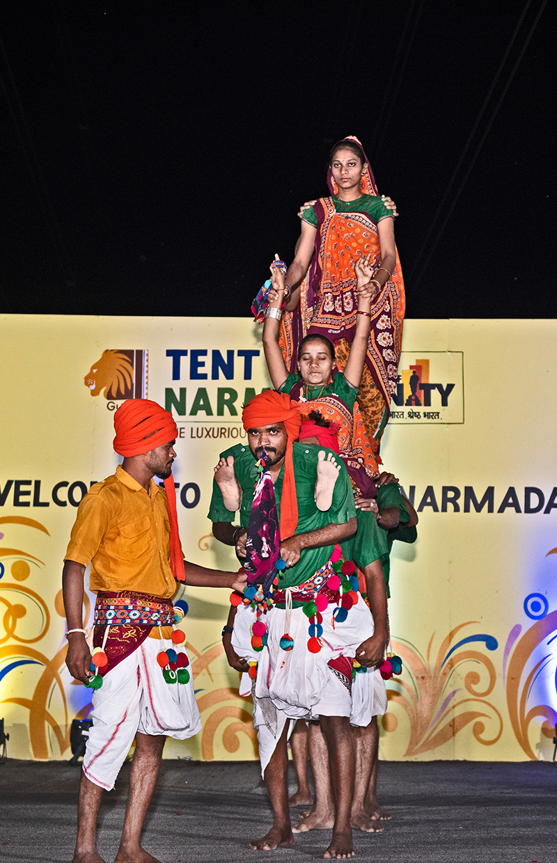 Cultural Performances