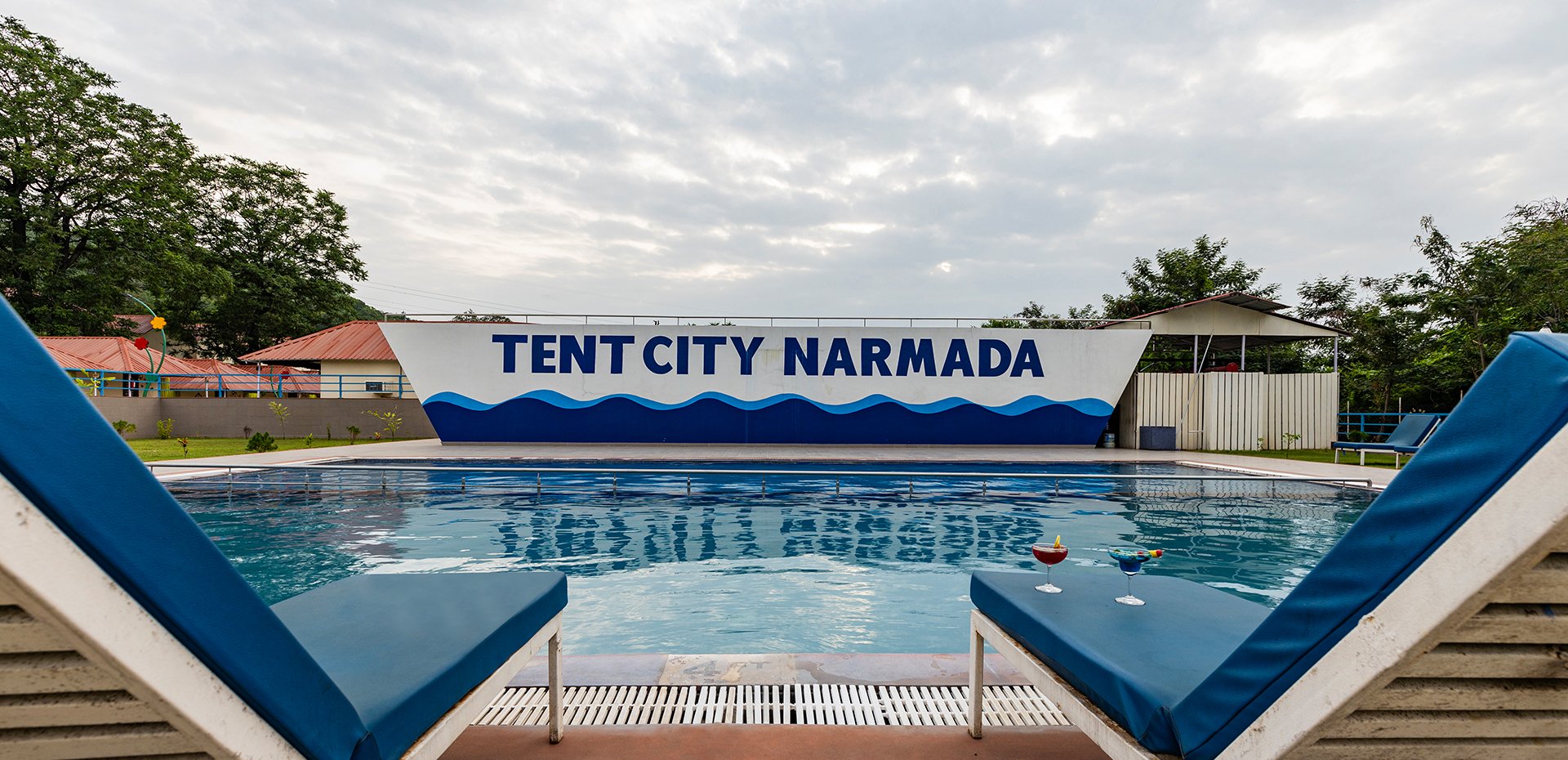 Swimming Pool -TCN