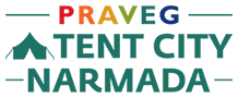 Praveg Tent City Narmada