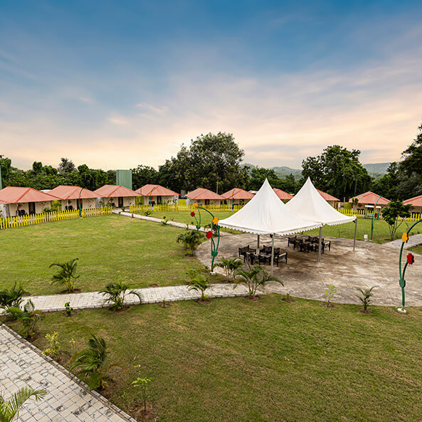 TCN premium Tent