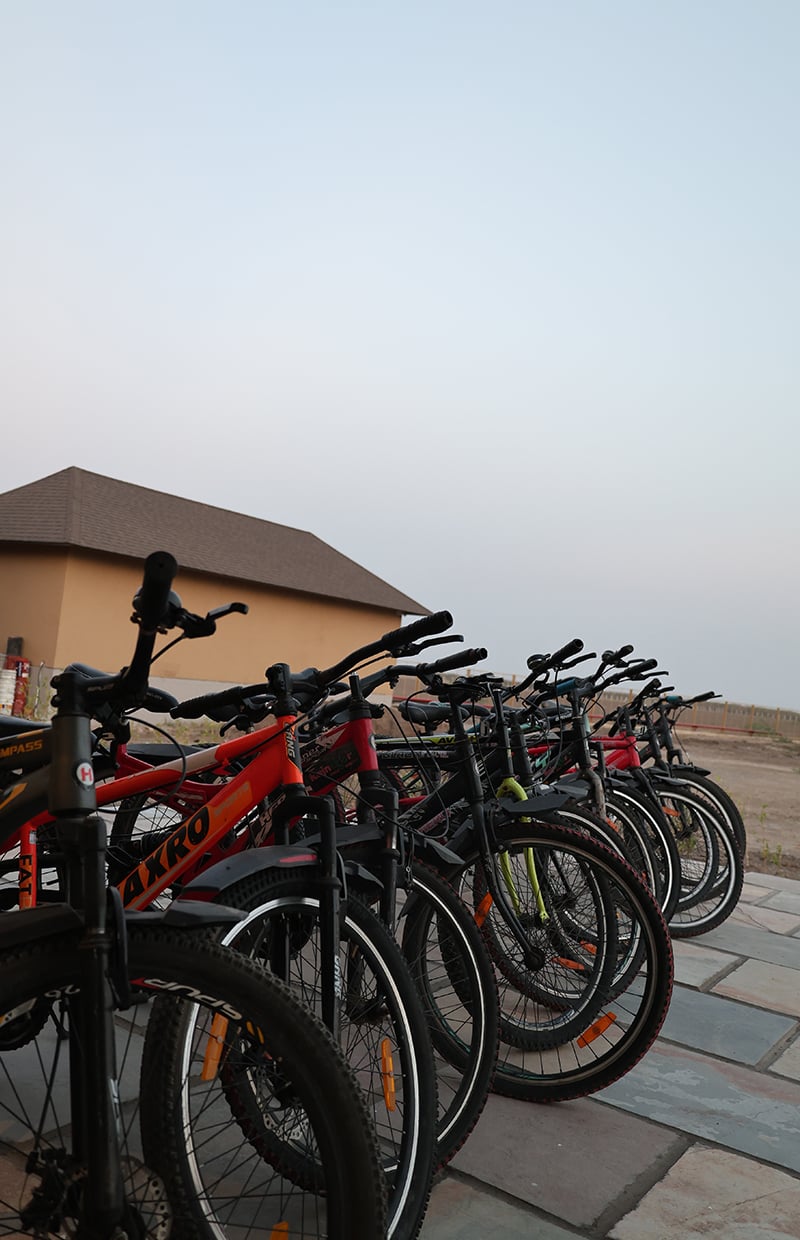 Cycling