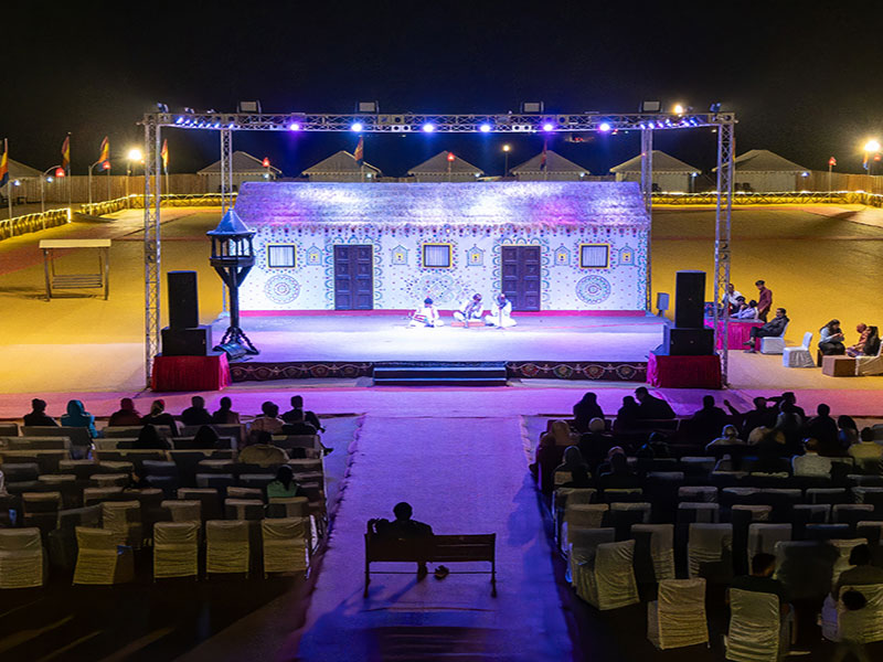 Cultural Performances