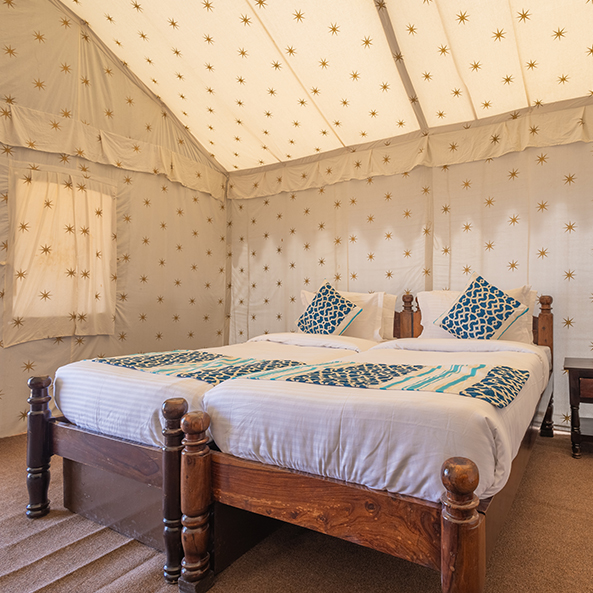 TCN premium Tent