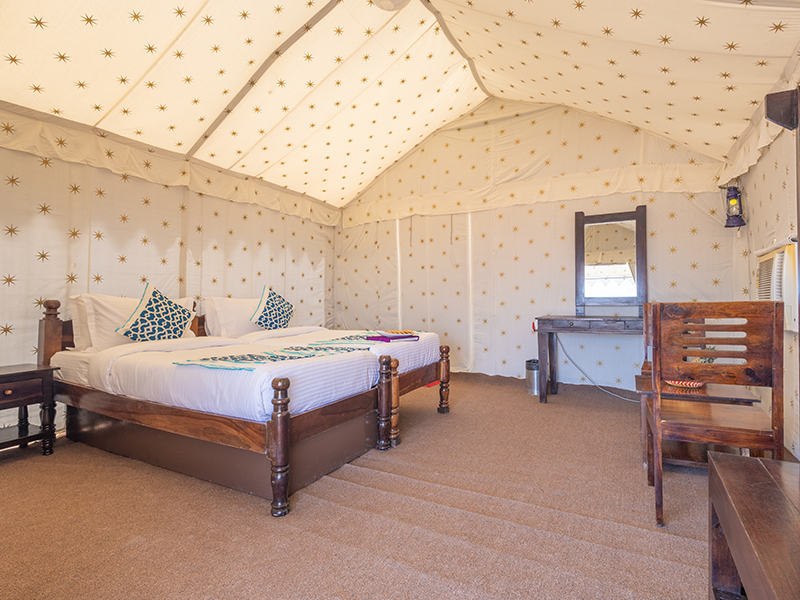 White rann Resort