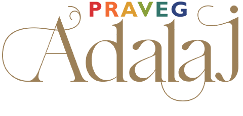 Praveg Adalaj - Logo