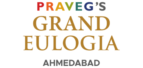 Praveg Grand Eulogia - Logo