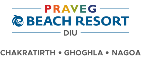 Praveg Beach Resort - Diu Logo
