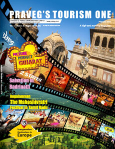 Praveg’s Tourism One - February 2018