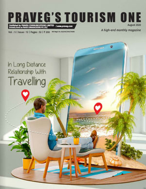 Praveg’s Tourism One - August 2020