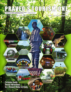 Praveg’s Tourism One - June 2020