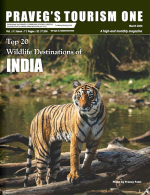 Praveg’s Tourism One - March 2020