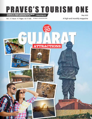 Praveg’s Tourism One - May 2020