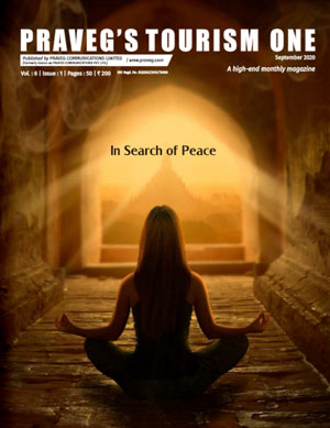 Praveg’s Tourism One - September 2020