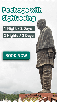 Tent City Narmada